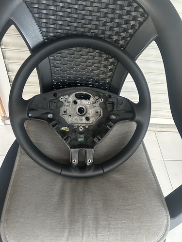 Volant bmw e46 sport neuf - volant,