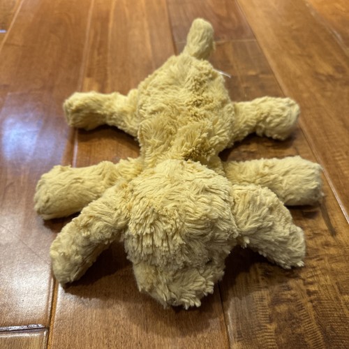 Vintage gund mutsy golden - vintage,