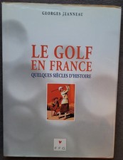 Le Golf en France Georges