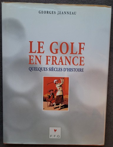 Golf france georges - le,