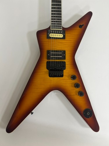 Dean dimebag darrell - dimebag,