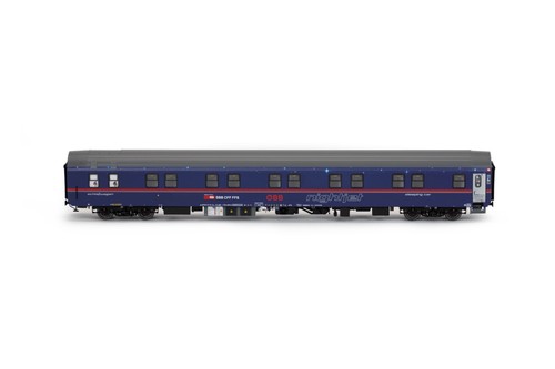 Models 49000 öbb - models, sbb