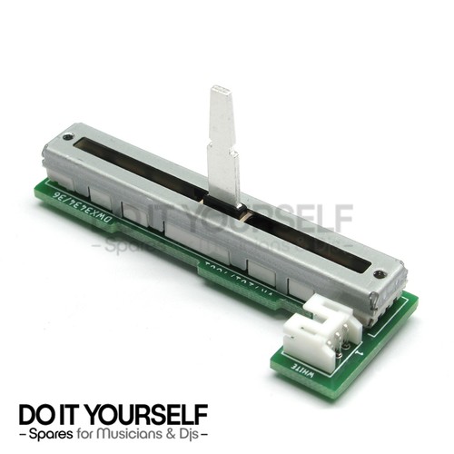 Djm 750 fader assemblé pour - fader,