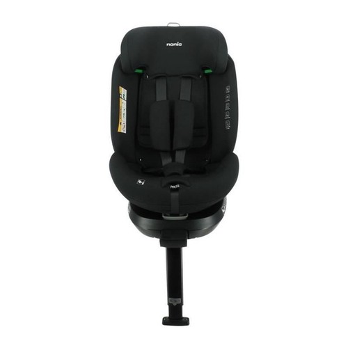 Siege auto isofix nania spirit - siege,