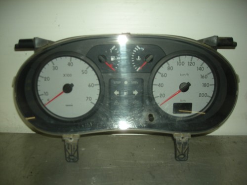Compteur kangoo phase 1 9 - phase, 1.9