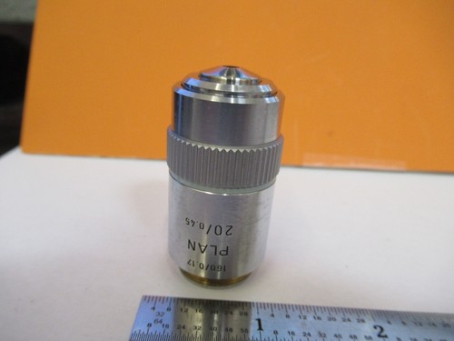 Leitz allemagne objectif - leitz,