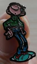 PIN'S COMIC BOOK GASTON LAGAFFE VERSION 2.60 CM HIGH