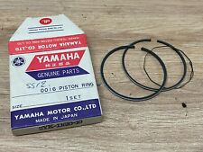 PAIRE DE SEGMENT DE PISTON