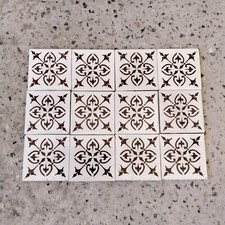 Anciens Carreaux Carrelages