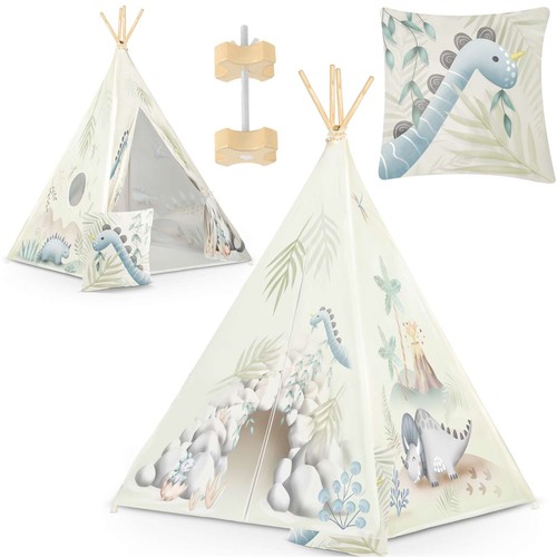 Tente tipi nukido pour - tipi,
