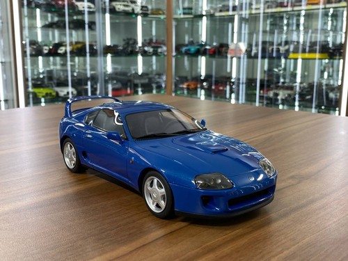 Toyota supra mk4 - supra,
