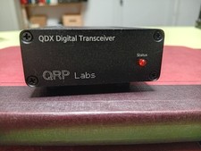 emeteur recepteur radioamateur