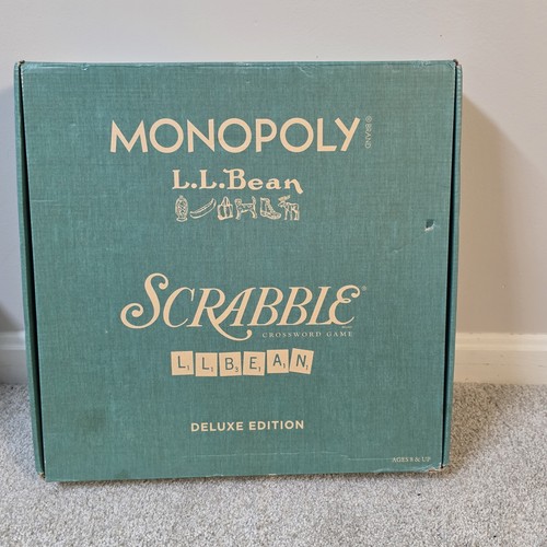 New bean deluxe - bean, edition