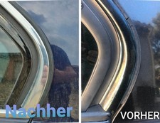 Drain Gutter Fits BMW E38