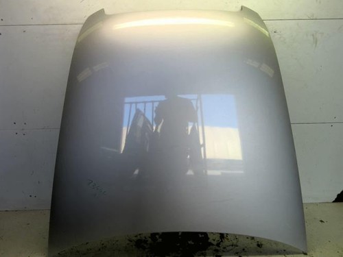 Capot audi avant phase - avant, 2