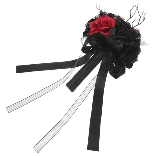 Bouquet rose artificielle - bouquet,