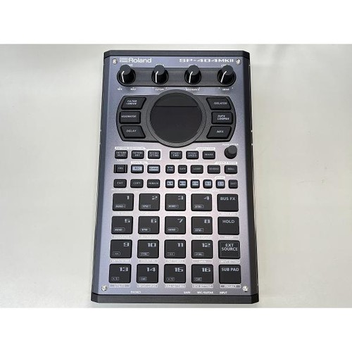 Roland 404mkii linear - sp-404mkii,