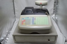 Caisse enregistreuse OLIVETTI