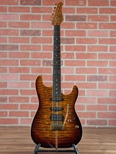 Schecter USA Custom Shop CET