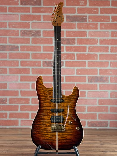 Schecter usa custom - schecter,