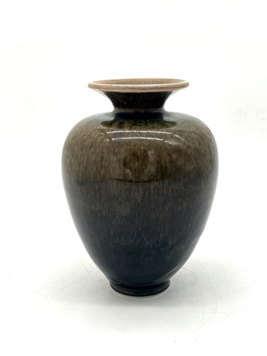 Vase porcelaine épaisse - en,