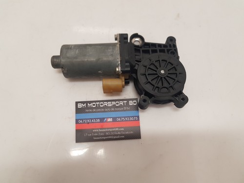 Moteur leve vitre electrique - moteur,