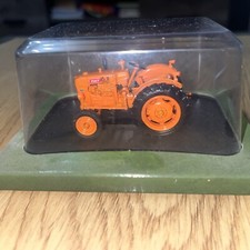 Hachette tracteur fiat - hachette,