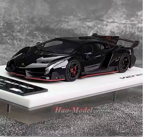 Make 43 lamborghini - make, up
