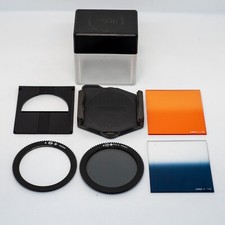 Lot Porte-Filtre COKIN BA-400A