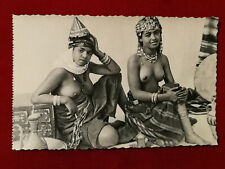 ALGERIA BEAUTIFUL ARABES. - Southern Algerian Arab Women Naked Breast