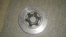 Disque de frein avant HONDA CB