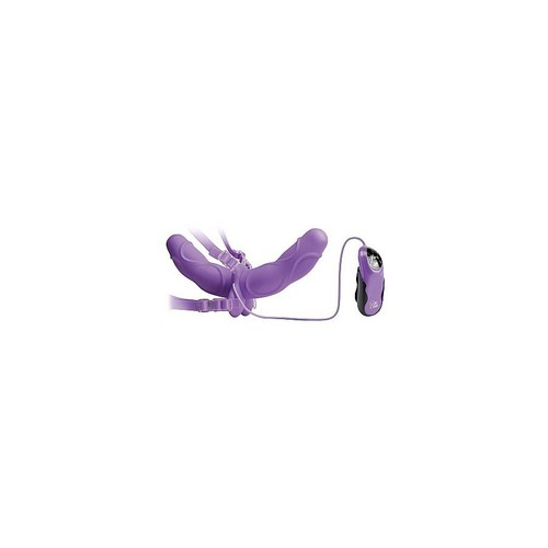 Dildo gode double ceinture - dildo,