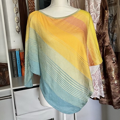Missoni colorblock - missoni,
