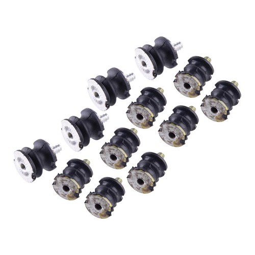 12x isolater buffer mount fit - 12x,