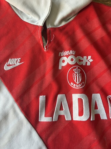 Maillot monaco nike - maillot,