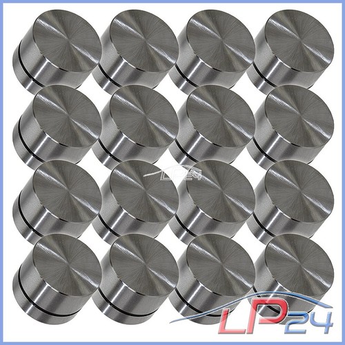16x pistons hydrostatiques - hydrostatiques, kit