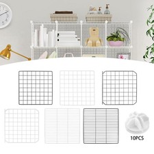 Portable Pet Playpen Panel