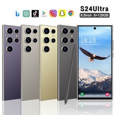 Smartphone S24 Ultra