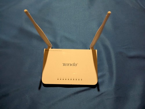 Routeur tenda wifi dual - n6,