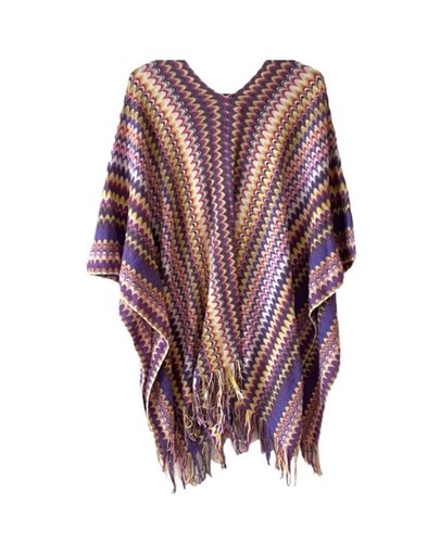 Missoni womens winter - womens, poncho