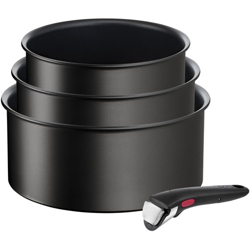 Batterie cuisine tefal - cuisine,