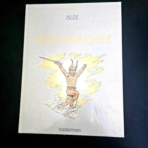 Martin alix vercingetorix - j,