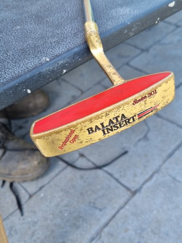 Pro golf putter hommes - putter, femmes