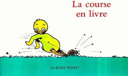 Course livres claude - en,