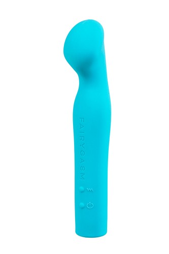 Vibro rechargeable