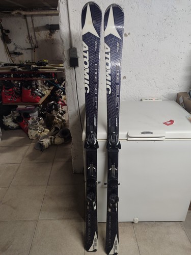 Ski atomic edge select - atomic,
