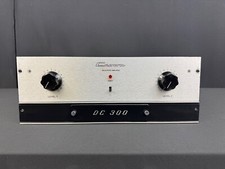 VERY EARLY CROWN DC 300 amplifier