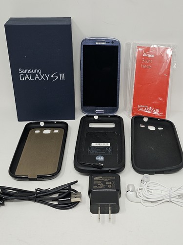 Cib samsung galaxy iii - cib,