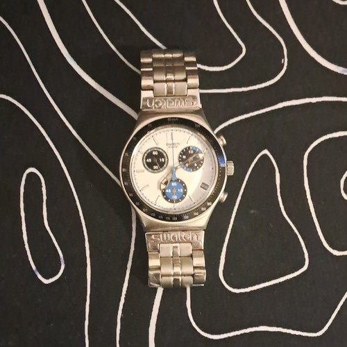 Swatch irony montre - swatch,