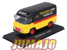 PFR9 1/43 IXO/ALTAYA